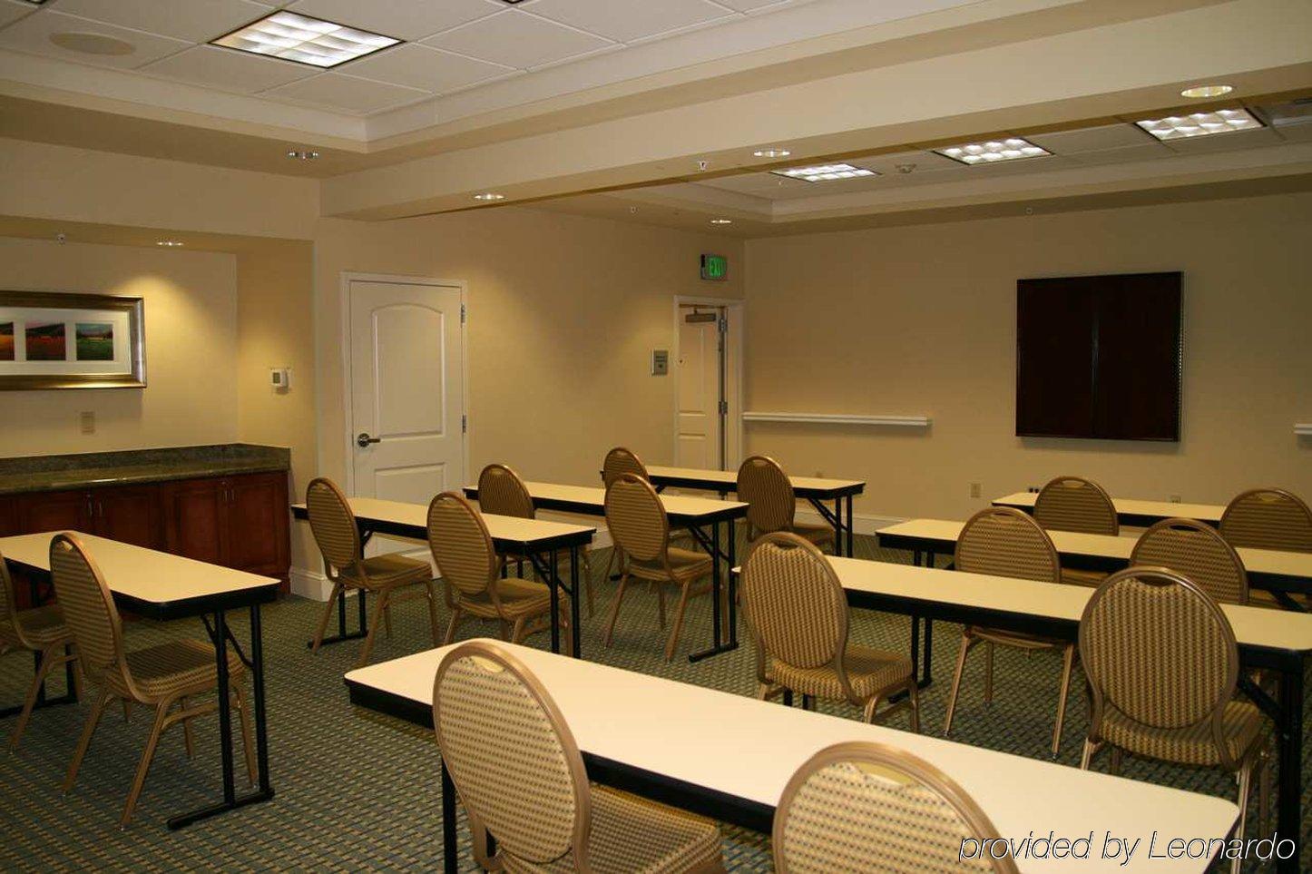 Hampton Inn & Suites Mobile I-65@ Airport Boulevard Facilities photo